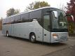 Rent bus Setra Lux Top class