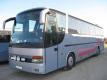 Rent bus Latvia Riga Setra
